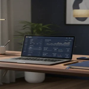 LinkedIn ghostwriting for tech founders