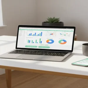 sell google sheet templates online
