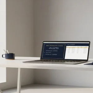 build a niche directory website