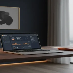 ghost newsletter service for executives