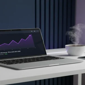 build chrome extensions without code