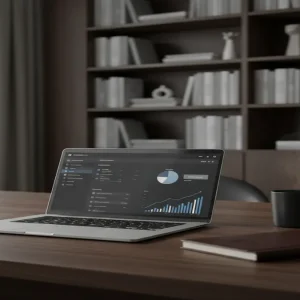 high-ticket B2B newsletter curation service