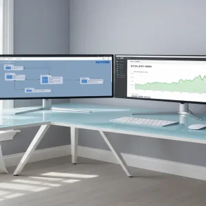 build no-code micro-saas for local business