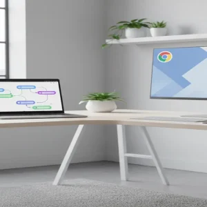 build no-code chrome extensions