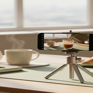 sell vertical stock video online