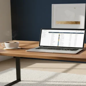 sell niche databases online