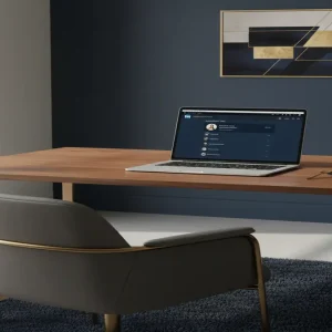 linkedin ghostwriting for executives