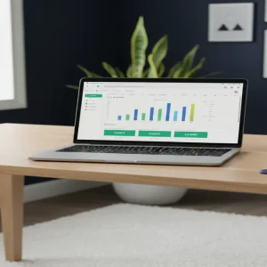 sell automated spreadsheet solutions
