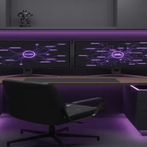 sell make.com blueprints online