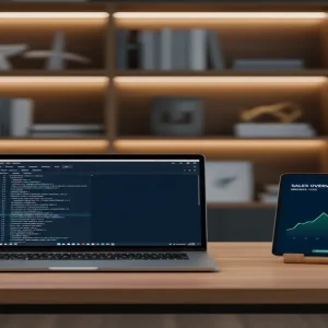 sell saas starter kits online