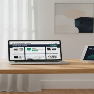 build micro-niche directory sites