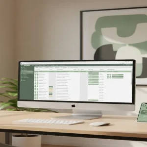 sell curated airtable databases