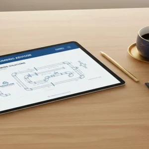 sell AI configuration blueprints