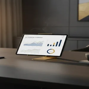 sell industry intelligence reports