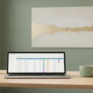 sell curated databases online