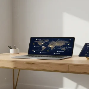 sell niche market maps online