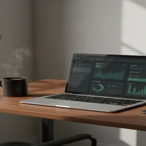 sell notion templates for profit