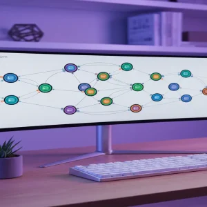 sell make.com automation scenarios