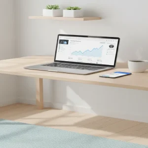 build micro chrome extensions no code