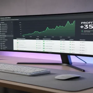 build chrome extensions without code