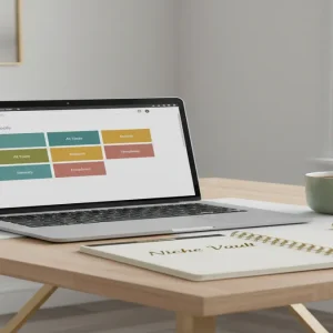 build niche resource directory