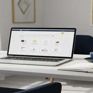 build a curated resource directory