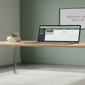 sell niche notion templates