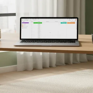 sell curated databases online