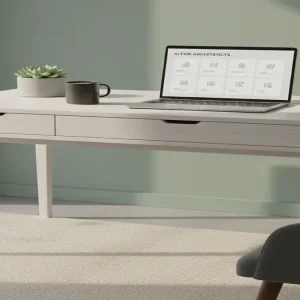 build niche AI directory