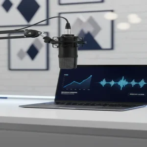 license your voice for AI royalties