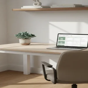 sell niche notion templates