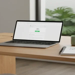 local business newsletter curation