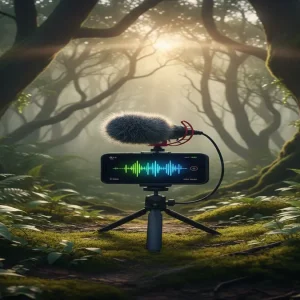 sell ambient sound effects online