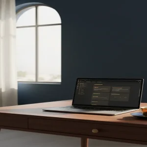 become a digital content curator