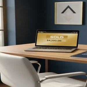 sell niche directory websites