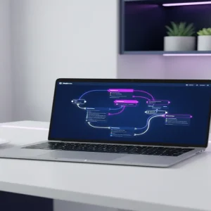 sell make.com blueprints online