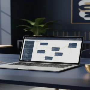 sell automation blueprints online