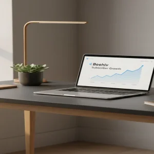 newsletter arbitrage business model