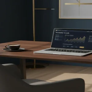 monetize niche data curation