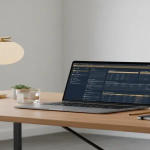 sell high-ticket notion templates