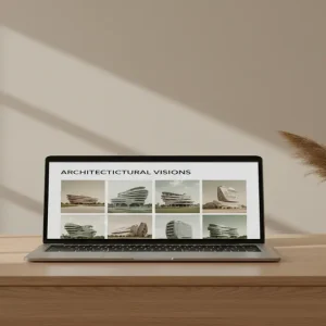 sell niche AI image bundles