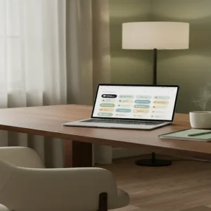 build niche directory site