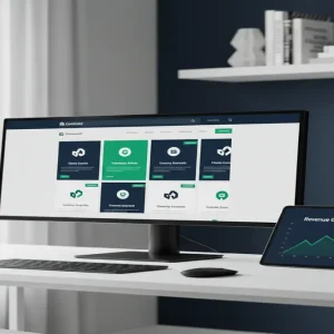 niche directory arbitrage strategy