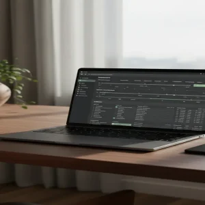 sell niche workflow systems