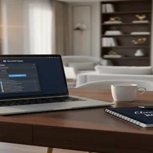 sell custom GPTs to businesses