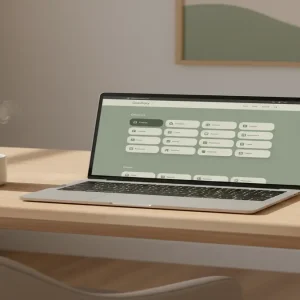 build a niche micro-directory