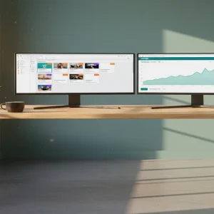 sell curated databases online