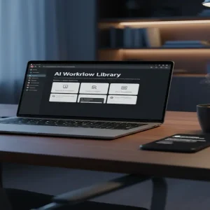 sell ai prompts online