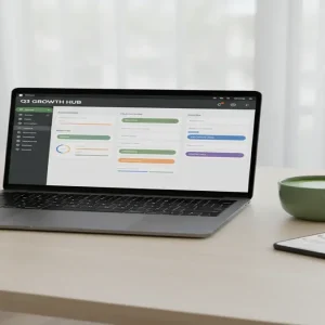 sell niche notion templates