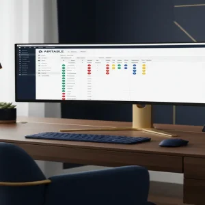 sell niche data databases